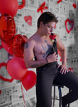 Gio-Russo BE MY VALENTINE photo 8663571