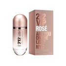 212 VIP Rose by Carolina Herrera Eau De Parfum Spray 2.7