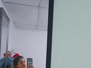 You want to be my fin and take me on an adventure