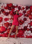 ArianaTorres ♥Valentine's Day♥ photo 8669400