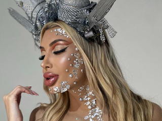 ice queen