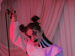 clown