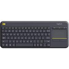 logitech keyboard