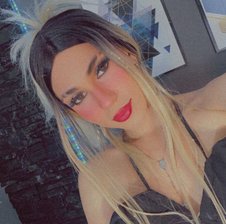 Doll-Luciana