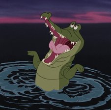 MEMOCROCODILE