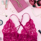 lingerie and accessories