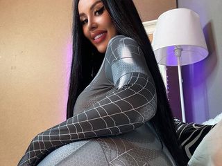 spiderwoman