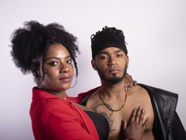 Black-Couple's Profile Image