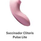Succionador clitoris pulse lite
