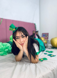 Alexa-dreams Saint Patrick's Day photo 8798839