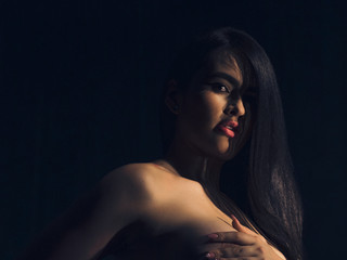 elegant