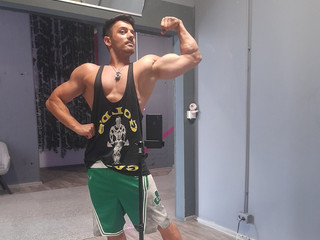 Gym Journey