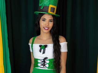 St. Patrick