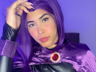 sexy raven