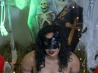 Happy Halloween