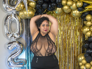 Happy new year