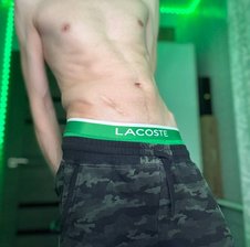 Alex21cmBolt