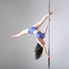 Pole Dance Class