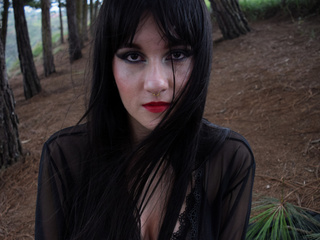 THE WITCH