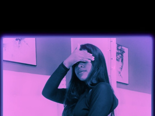 violet