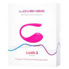 Виброяйцо Lovense Lush 3