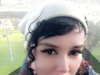 My sweety face