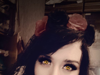 Happy Halloween!