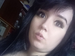 Selfie blue big Barbie 2