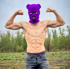 PurplePanda