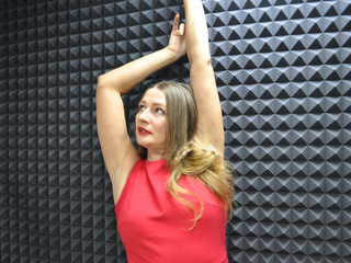 💋Bella's Hot Red Dresses💋