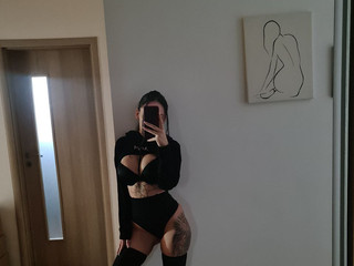 Dark Angel Today🪽