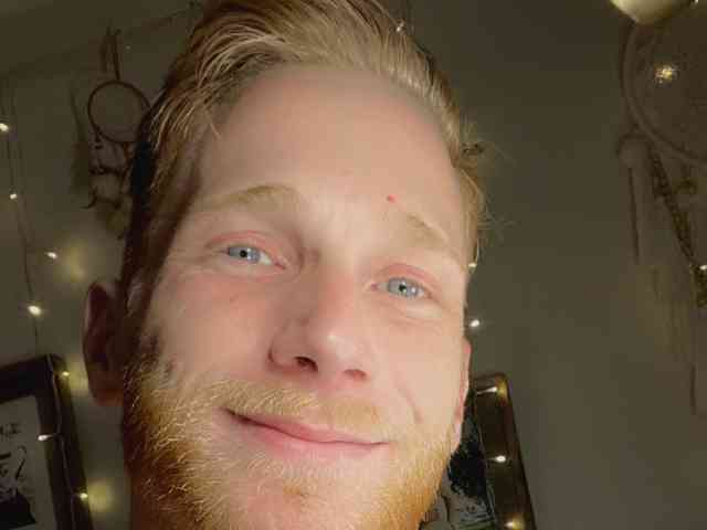 MasculineGinger