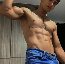 Musclyboy