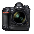 NIKON D6