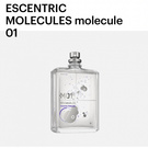 Туалетная вода ESCENTRIC MOLECULES molecule 01