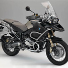 BMW GS 1200 R