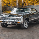 Chevrolet Impala 1967