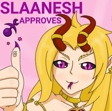 Slaanesh17