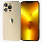 Apple iPhone 14 Pro Max 256GB Золотой