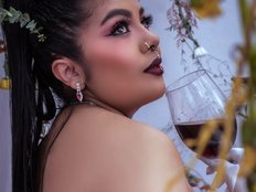shaynamanson - Cam en Direct
