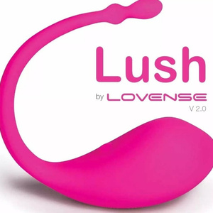 My lush.