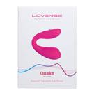 lovense quake