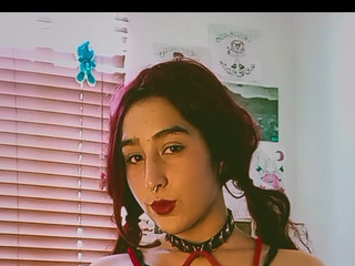 Hello darling