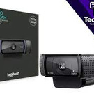 CAM LOGITECH