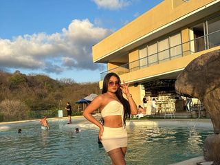 SOFIA MENDEZ