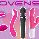 new Lovense toys