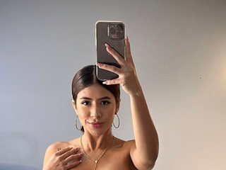 Mirror Selfie