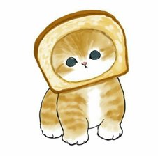 bagelmeow