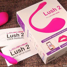 Lovense lush