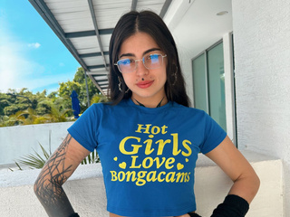 hot girls love bongacams